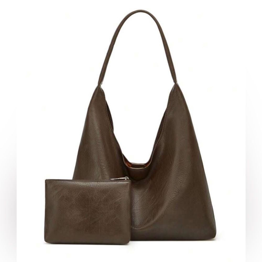 Brooklyn inspired Brown should bag